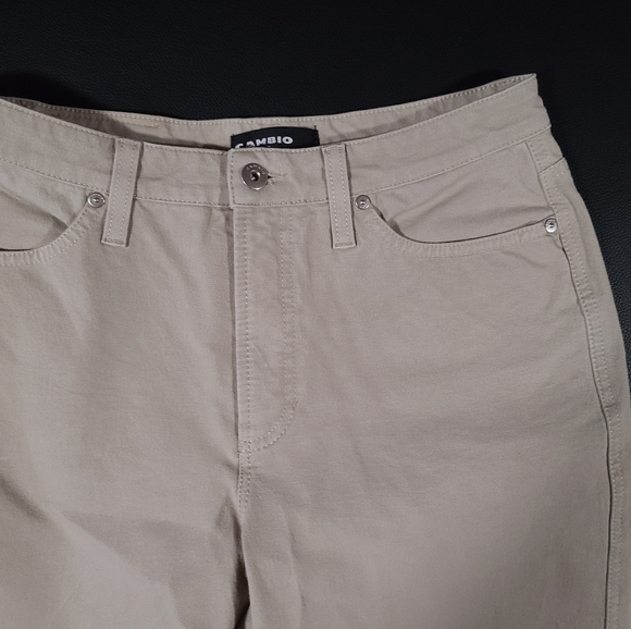 CAMBIO khaki jeans - Picture 3 of 7